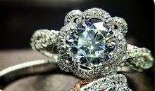 射手座婚戒，射手座专属婚戒