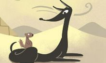 解析：一字眉面相的人如何？