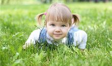 小孩英文名大全，小女孩英文名该怎么起