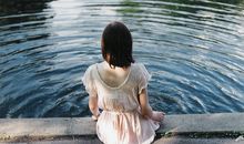 A血型女求宠爱的小诀窍