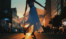 金牛座女生的性格