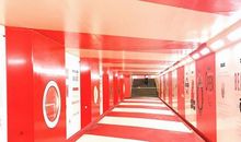 四个房间选一个，测出你最不愿离开的人