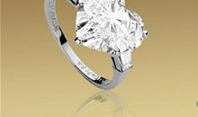 天秤座婚戒，天秤座专属婚戒