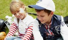 A型血孩子的学习兴趣