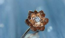 白羊座婚戒，白羊座专属婚戒