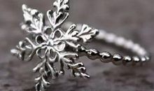 处女座婚戒，处女座专属婚戒