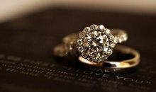 金牛座婚戒，金牛座专属婚戒