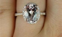 巨蟹座戒指，巨蟹座钻石戒指