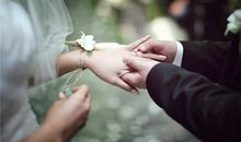 2019年愚人节能结婚吗