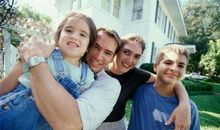 AB型巨蟹座老爸的性格特点