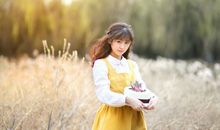 B血型女被甩之后会如何过渡