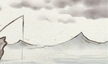 风水摆件龙龟的摆放学问