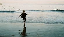 O血型女被甩之后会如何过渡