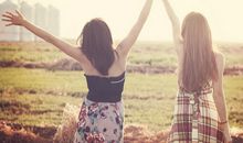 AB血型很兴奋时会做什么