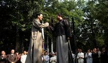 纪念五四运动100周年活动方案，活动策划