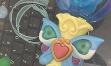 双鱼座的魔法棒