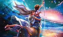 射手座谈情说爱的禁忌