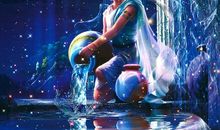 水瓶座谈情说爱的禁忌