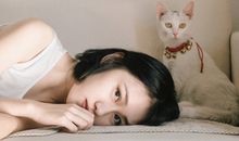 关于AB血型女的闪光点