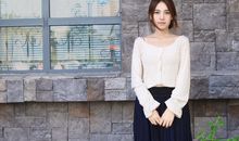 AB型血眼中的美是这样的