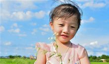 孩子们和成年人分别是怎么过儿童节的