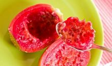 双子座代表什么水果