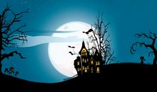 万圣节英文，万圣节英语介绍