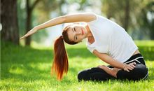 最适合A血型的运动方式