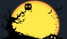 万圣节是哪天，2018年万圣节是几月几号