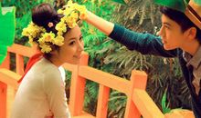 天蝎座男生的爱情