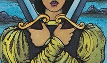 爱莎塔罗一周星座运势（2014.11.24-11.30）