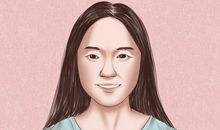 女人带有狐狸眼命好吗 带有吊眼命好吗