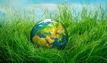 2018年世界地球日标语大全