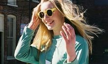 巨蟹女芳心暗许的表现