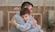 A型白羊座老爸的性格特点