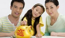 B型白羊座老爸的性格特点