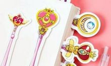 狮子座的魔法棒