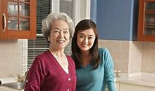 如何搞定巨蟹座婆婆