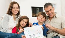 AB型天秤座老爸的性格特点