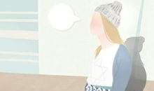 公司前台挂什么画 辟邪镇恶喜迎贵客