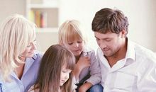 AB型双子座老爸的性格特点