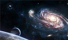 当A血型的人见到了外星人