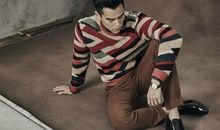 AB血型男适合什么职场装