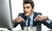 有钱偷偷数，这些星座闷声发大财