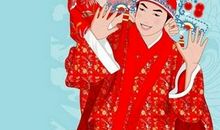 用八字看出十二生肖的姻缘何时到来