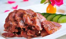 B型血人适合吃什么食物