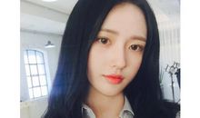 AB血型女独有的女神范