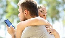 A血型君最依赖手机吗？