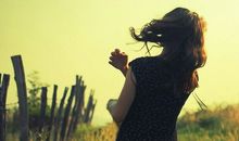 AB血型在圣诞夜之爱情心声