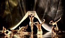 AB血型君跳什么舞最迷人